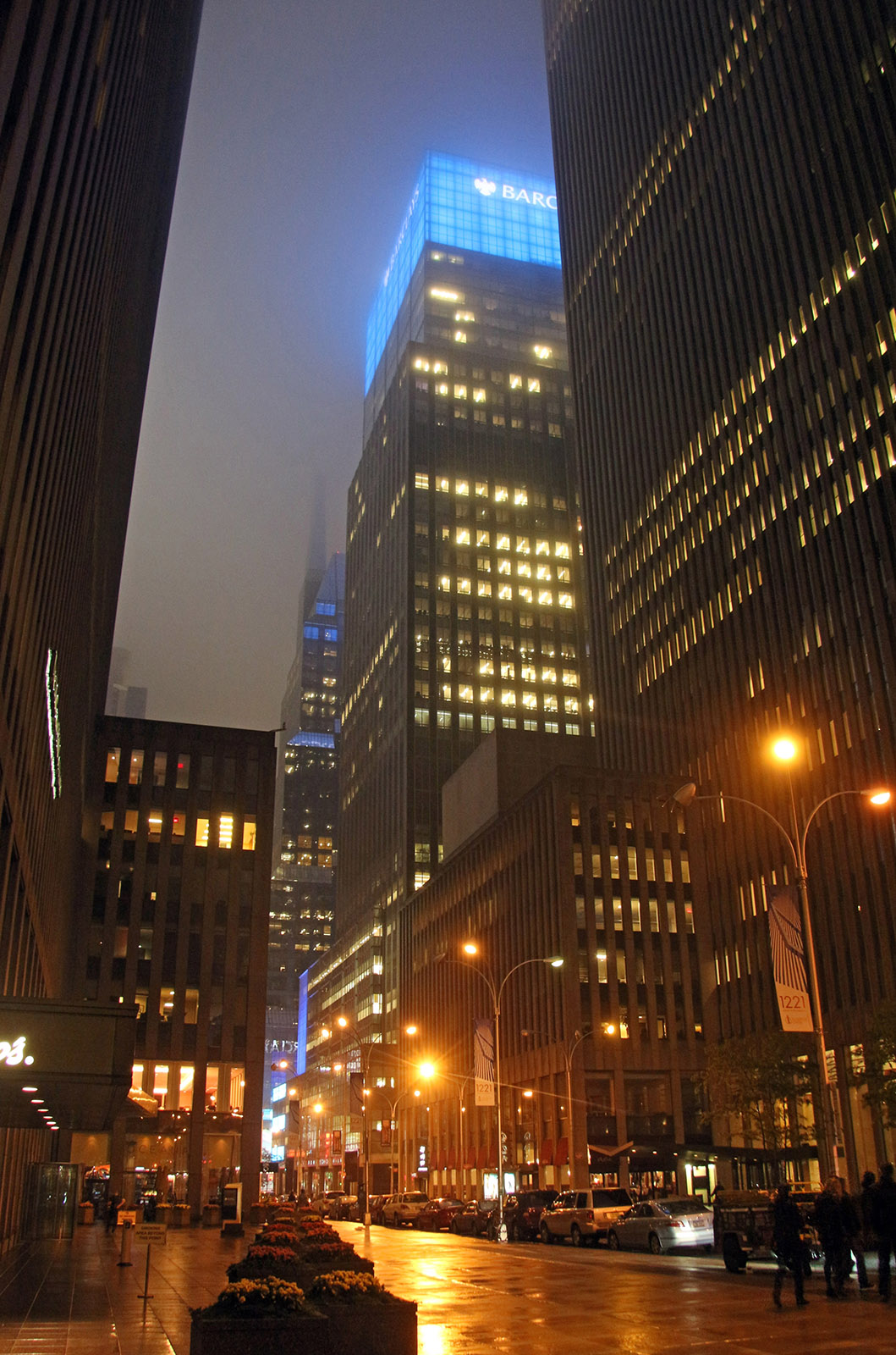 27 Vue nocturne 01 D